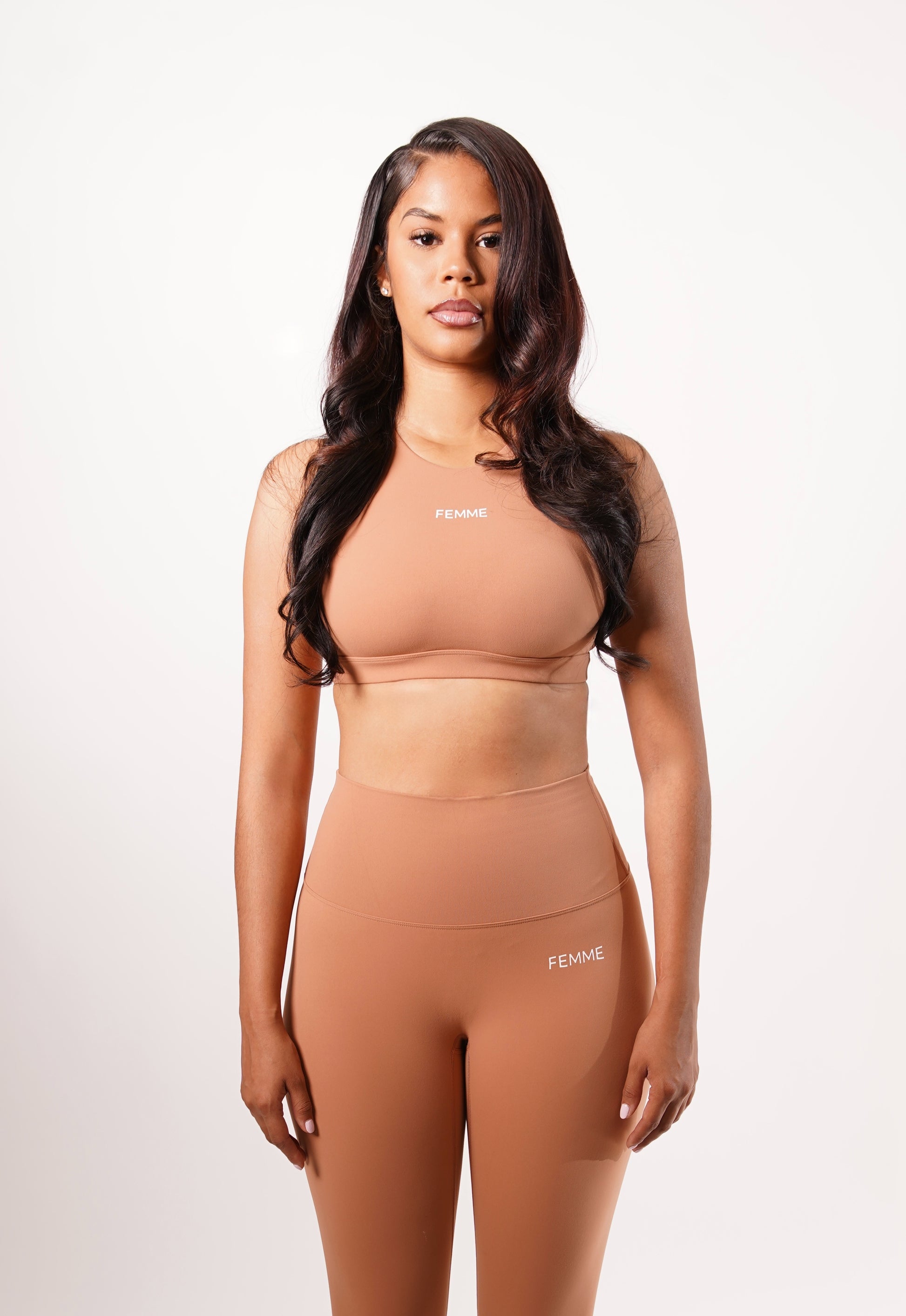 FEMME Crisis Bra
