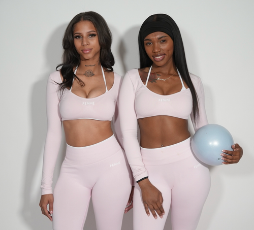 FEMME X Era Pilates Experience