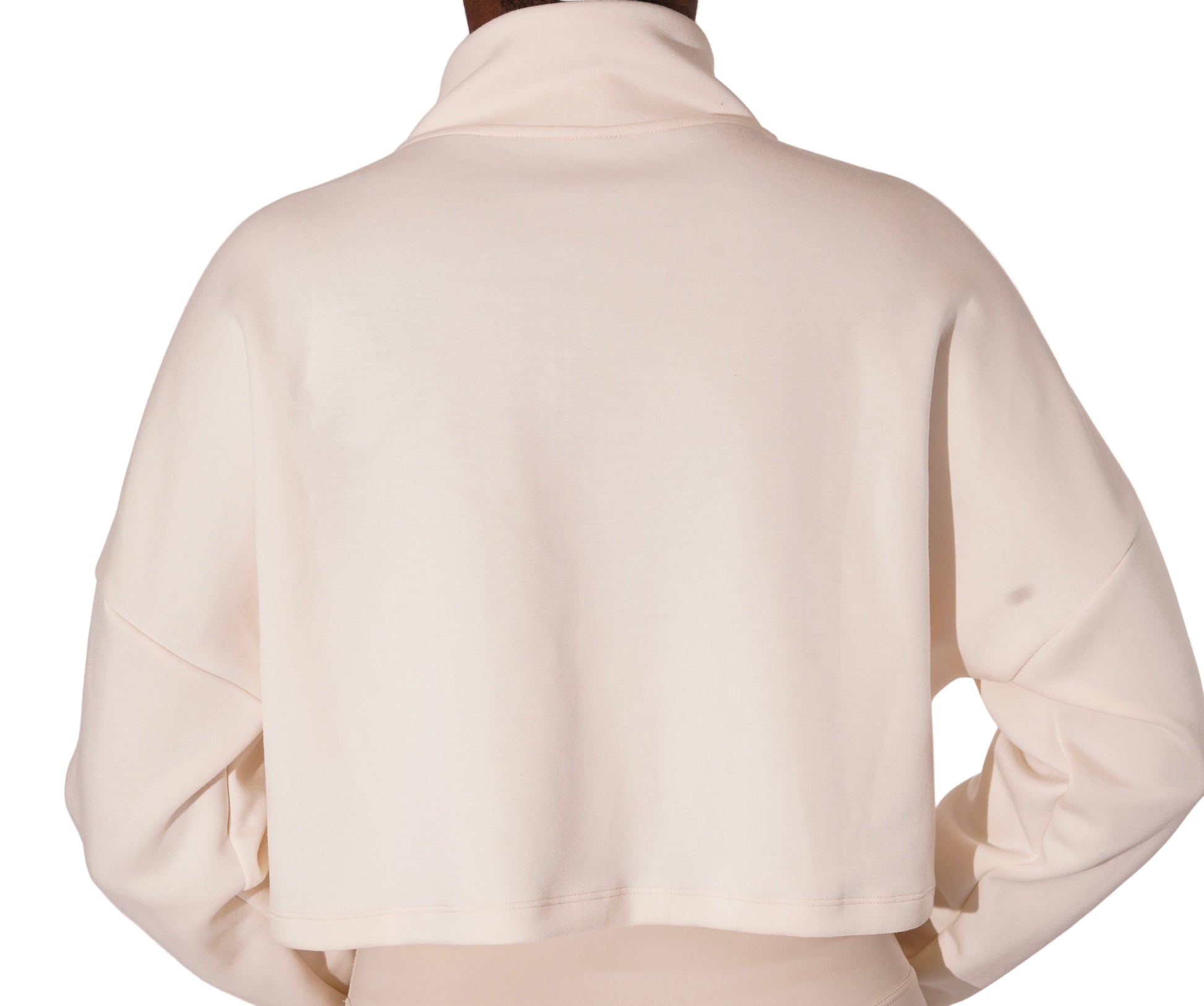 Cloud Fleece Jacket