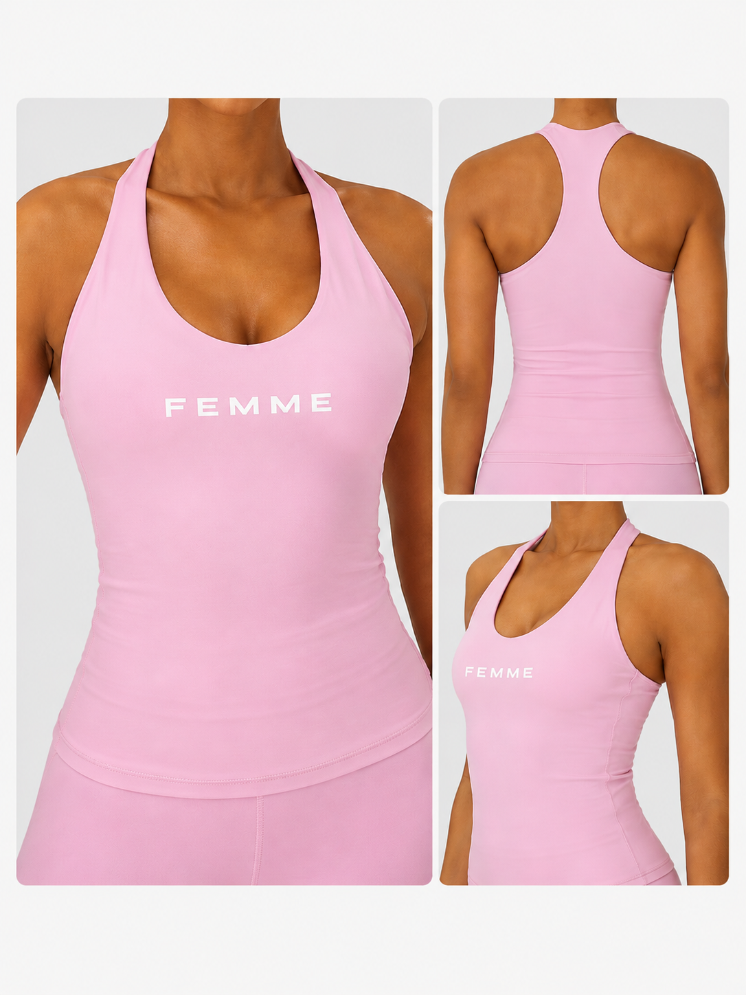 FEMME X Era Pilates Experience