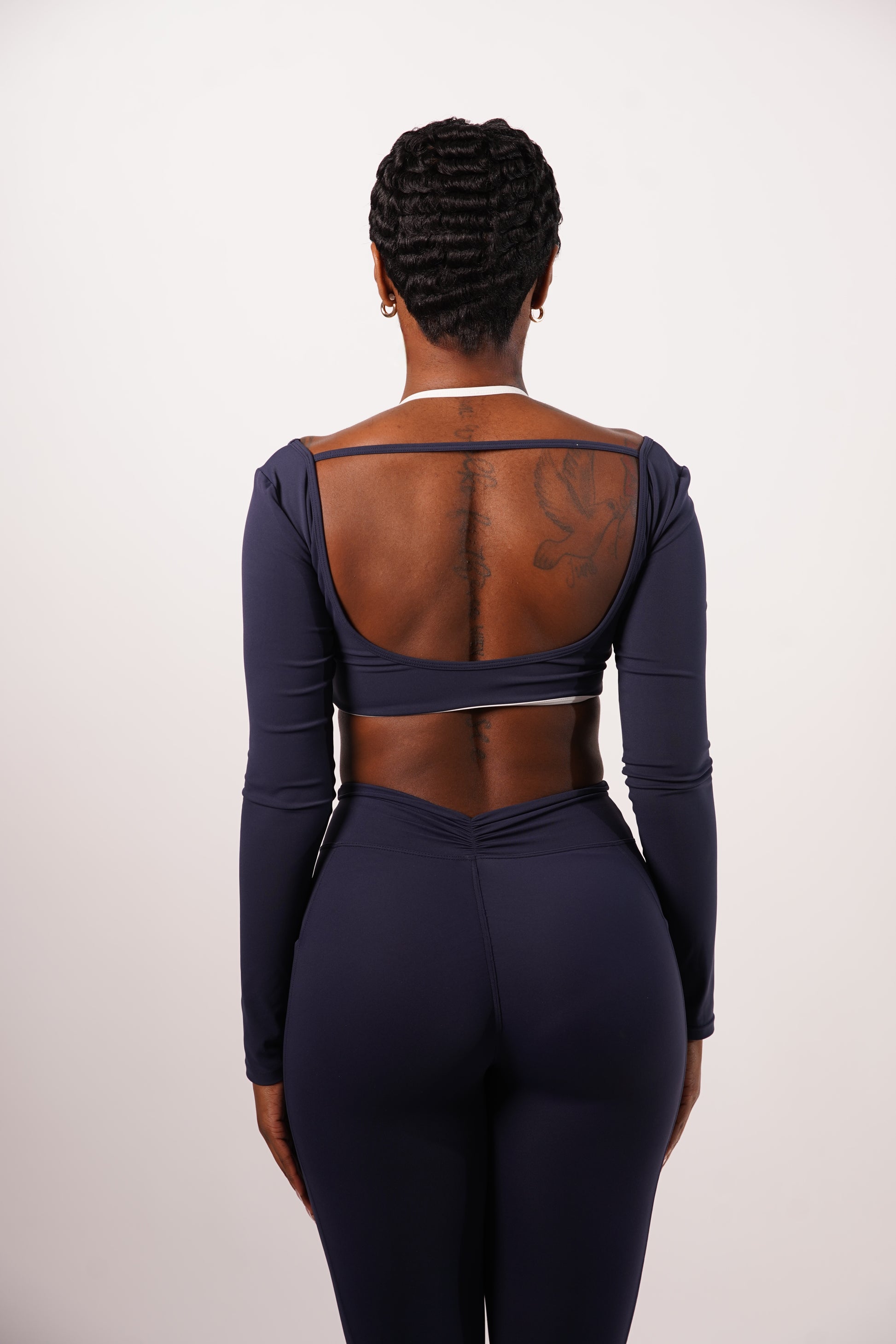 FEMME  Flex Top