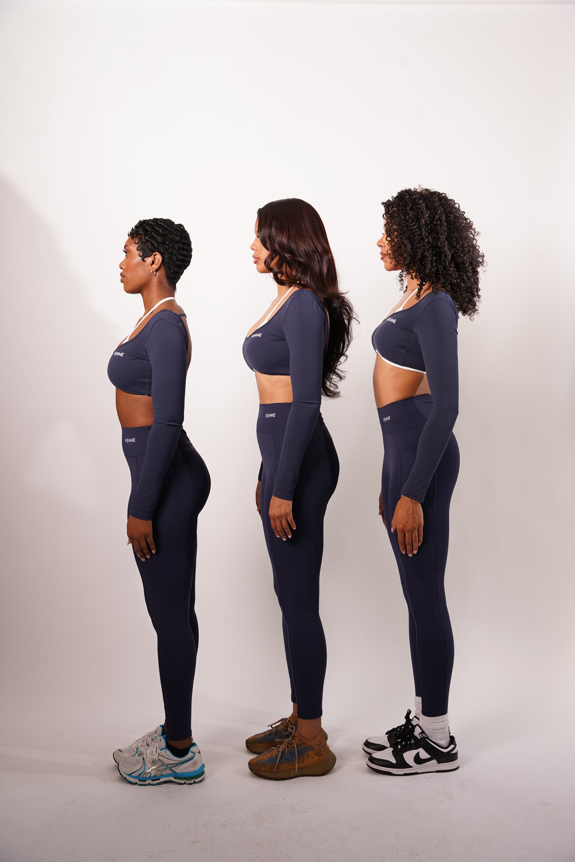 FEMME Flex Pants
