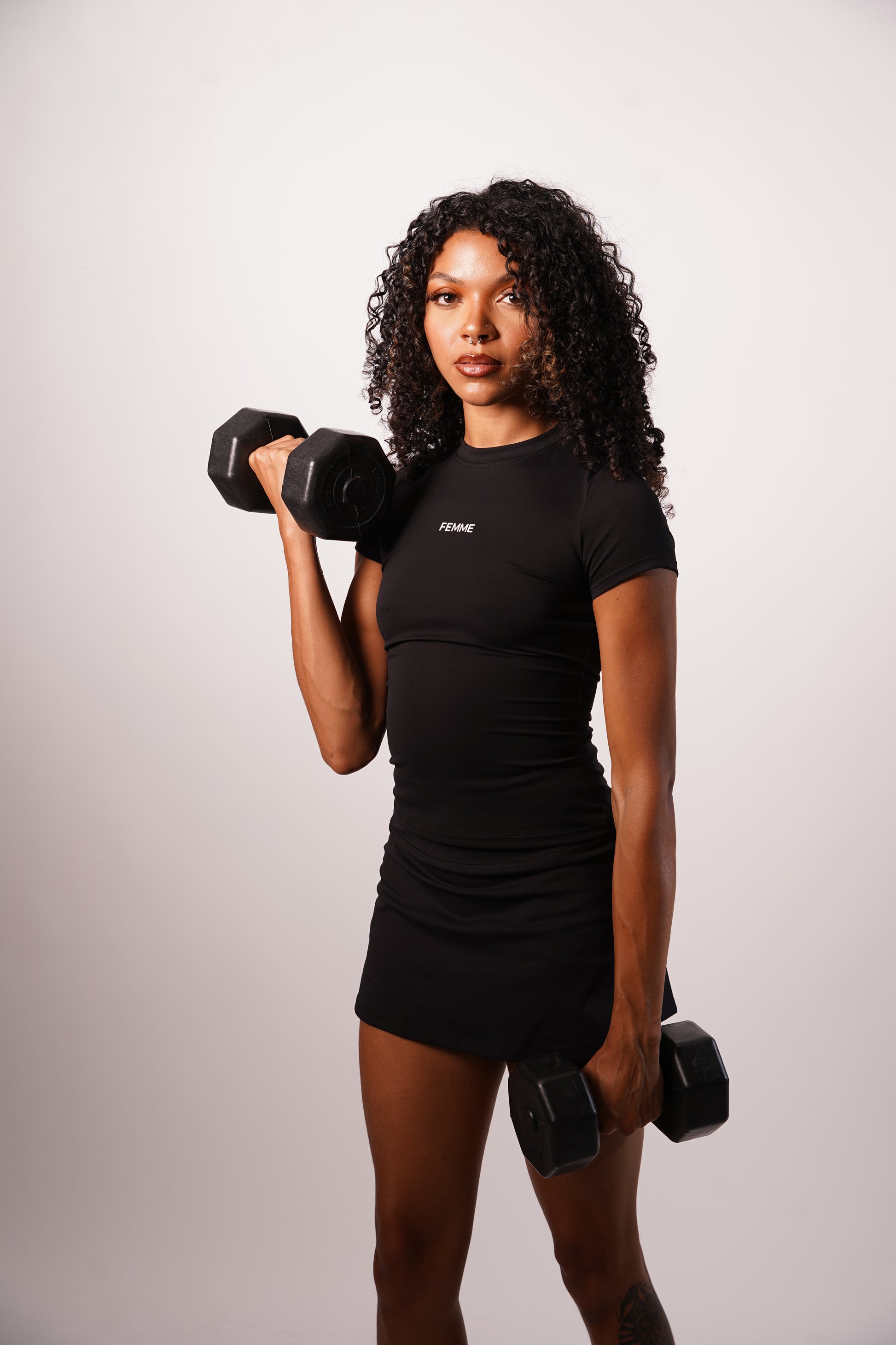 FEMME Core Shirt