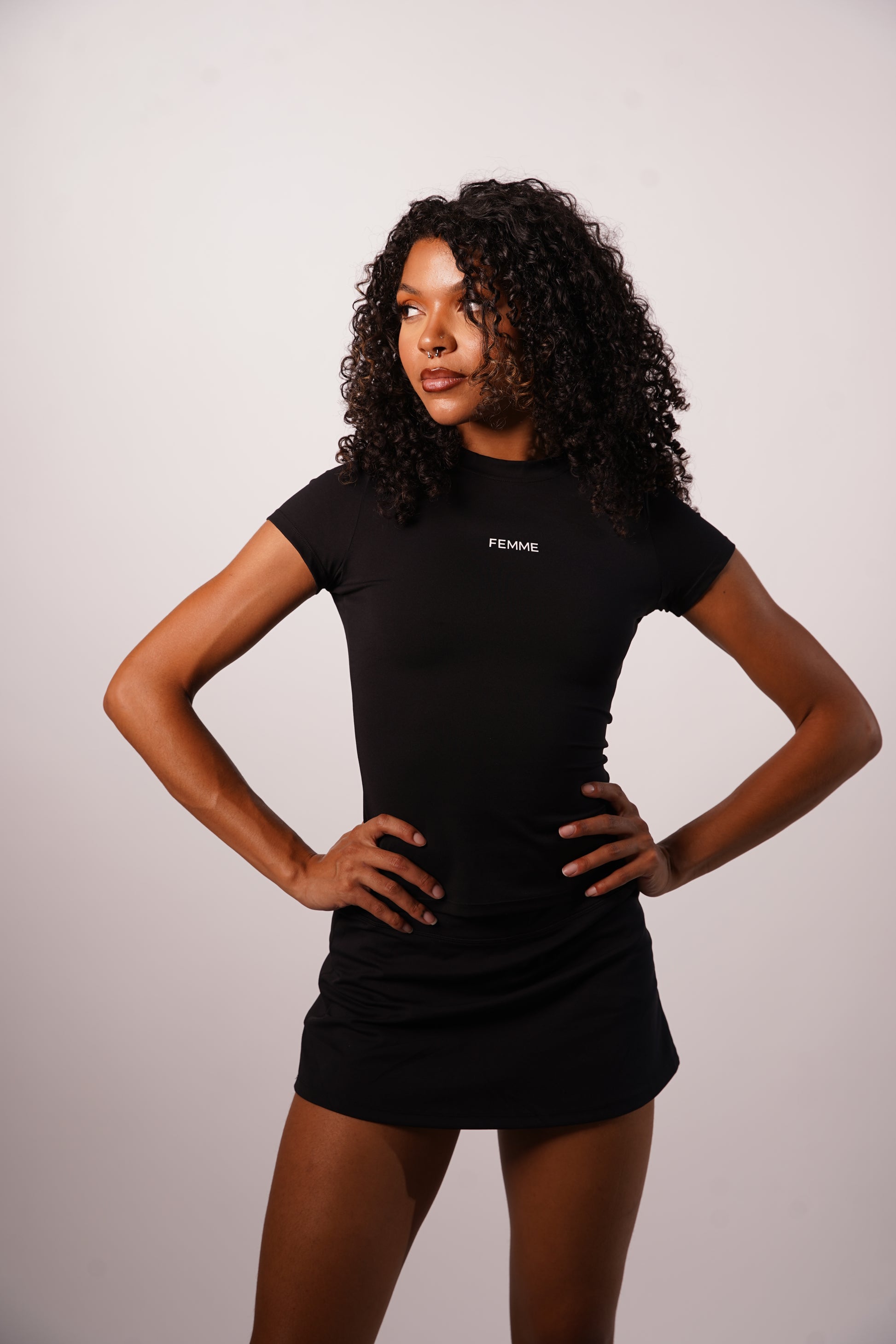 FEMME Core Shirt